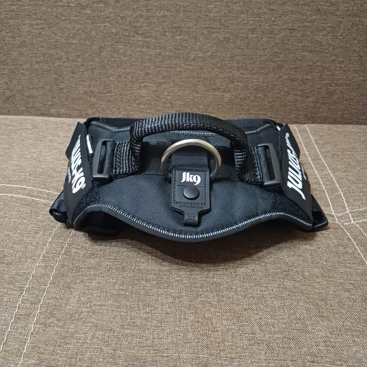 Шлея Julius-K9 IDC Powerharness L/1