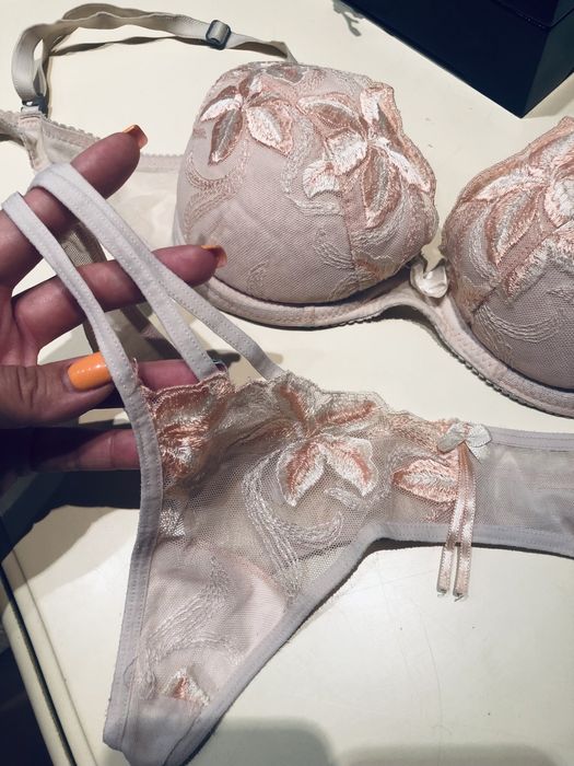 Продам фирменное белье , размер 70 А, В, качество классно