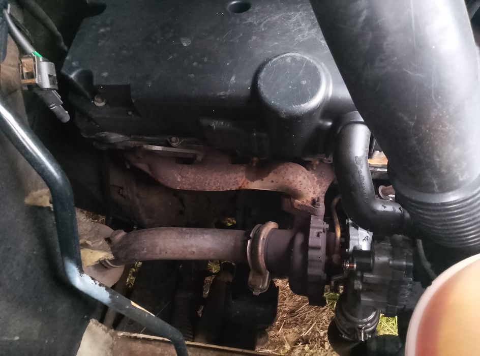 Мерседес спрінтер 906