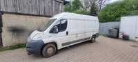 Fiat ducato 2.3 MJ