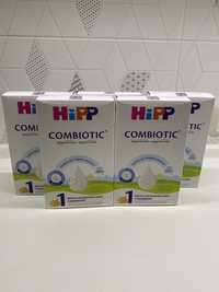 Новий Hipp Combiotic 1