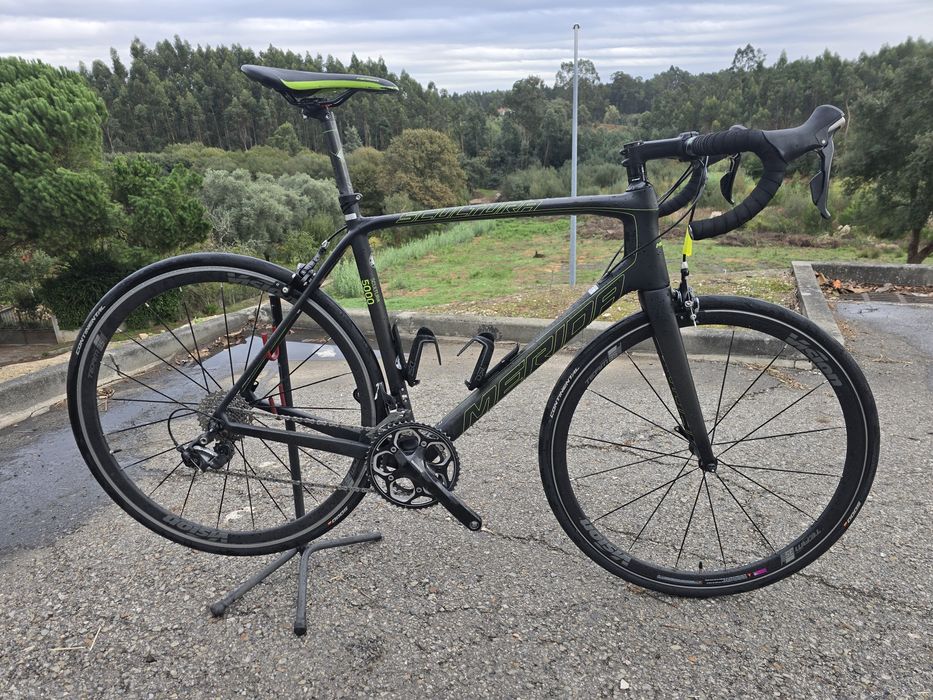 Merida scultura L ultegra 11x2v