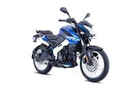 BAJAJ РULSAR NS 200cc BLUE. Новий! Гарантія!