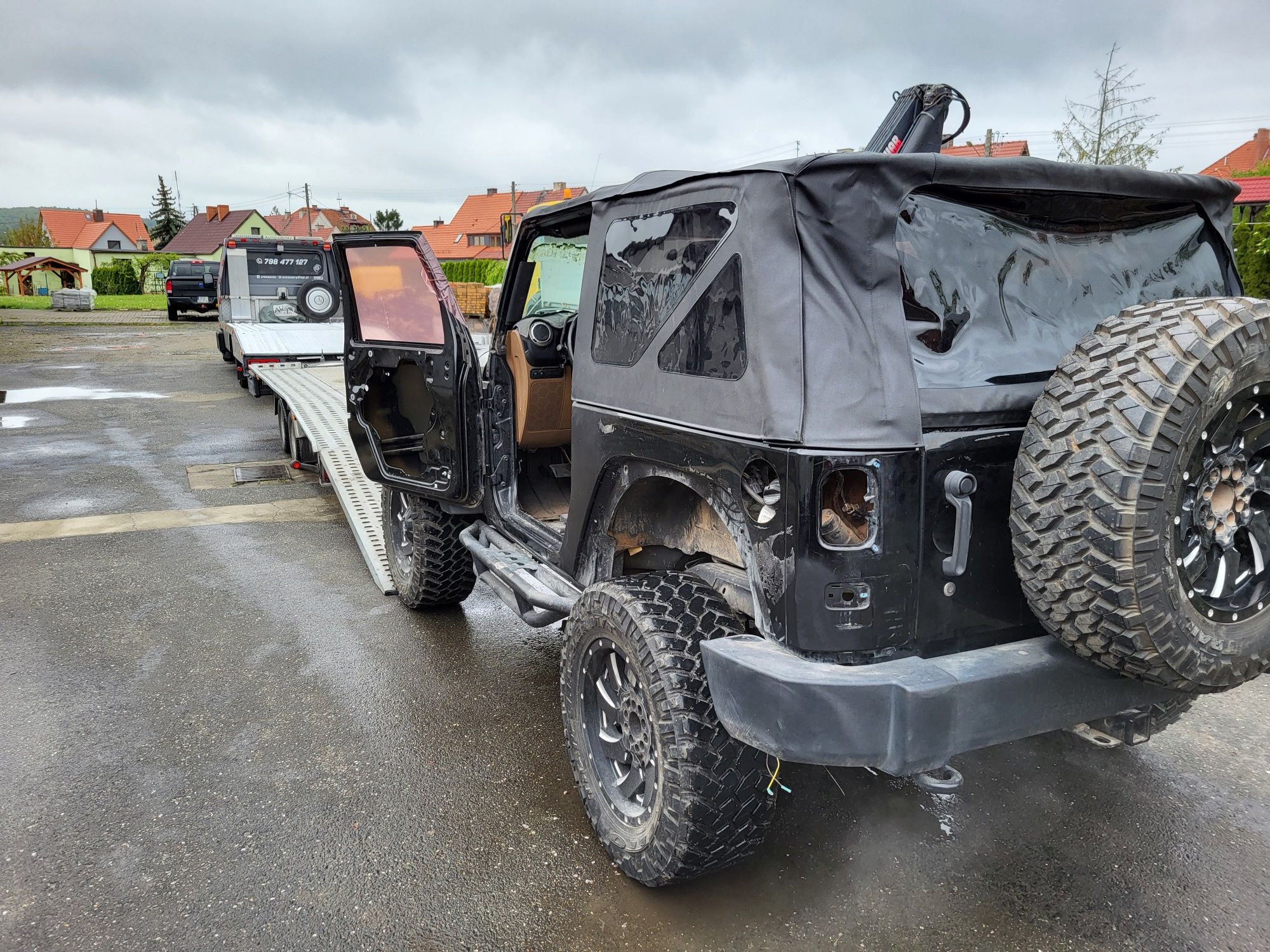 Rzeczoznawca wyceny szkód komunikacyjnych AUTO-OSTRY PATRYK OSTROWSKI