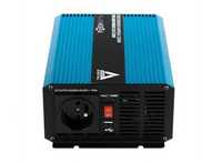 Przetwornica AZO 12V/230V SINUS IPS-1200S 1200W