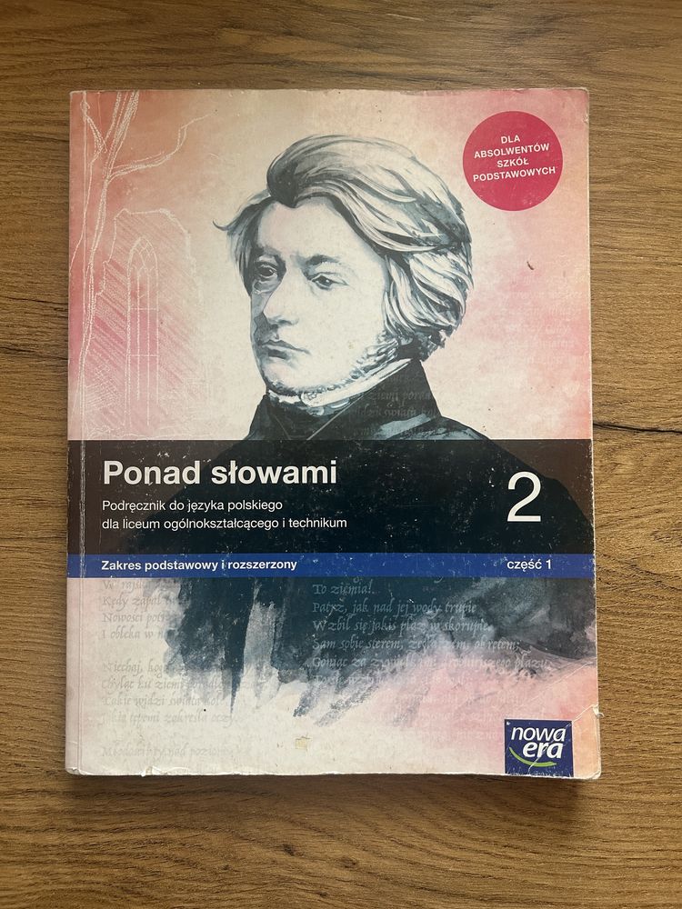 Ponad słowami 2