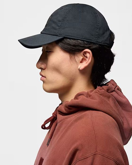 Кепка Jordan Club Cap чорна