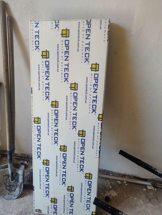 Підвіконники пластикові