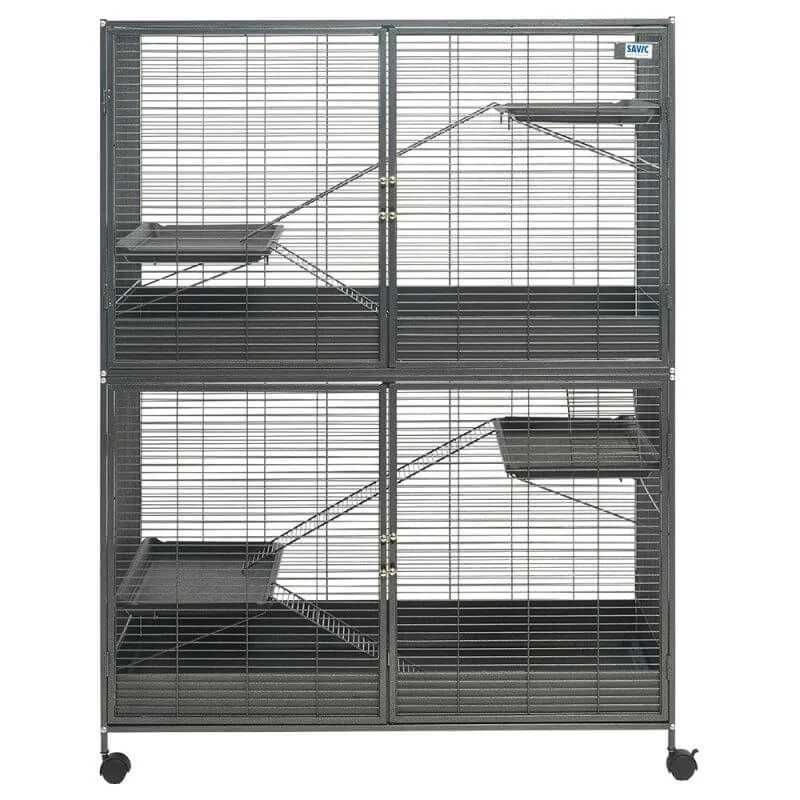 Gaiola Grande Savic Suite Royal XL