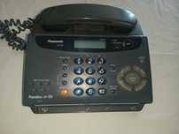 Telefonfax Panasonic Panafax UF-S2