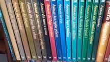 Livros das Selecções do Reader´s Digest