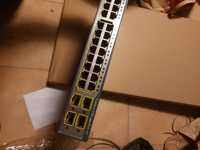 Switch Cisco Catalyst 3750 POE 48 portów