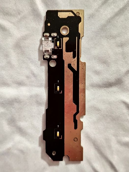 Xiaomi Redmi Note 3 Pro SE (Kate) Power PCB