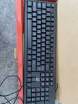 Teclado computador