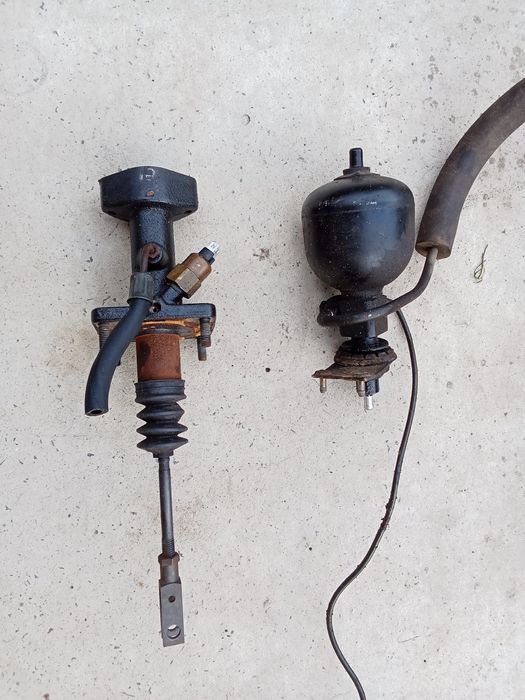 ГУТ Ауді 100 89р с3