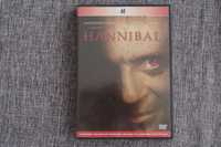 Film  Hannibal dvd