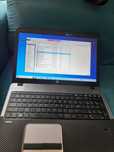 laptop 16gb ram szybki dysk ssd