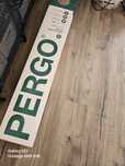 Belgijskie panele winylowe Pergo