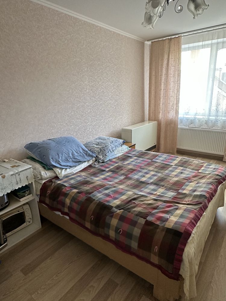 Продам 1-к квартиру ЖК Львівський Маєток