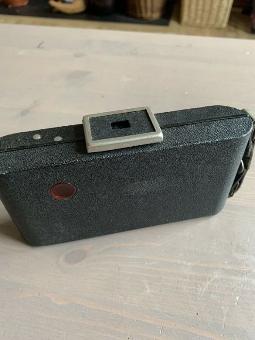 Kodak Folding Brownie Six-20 - Vintage 1937-40