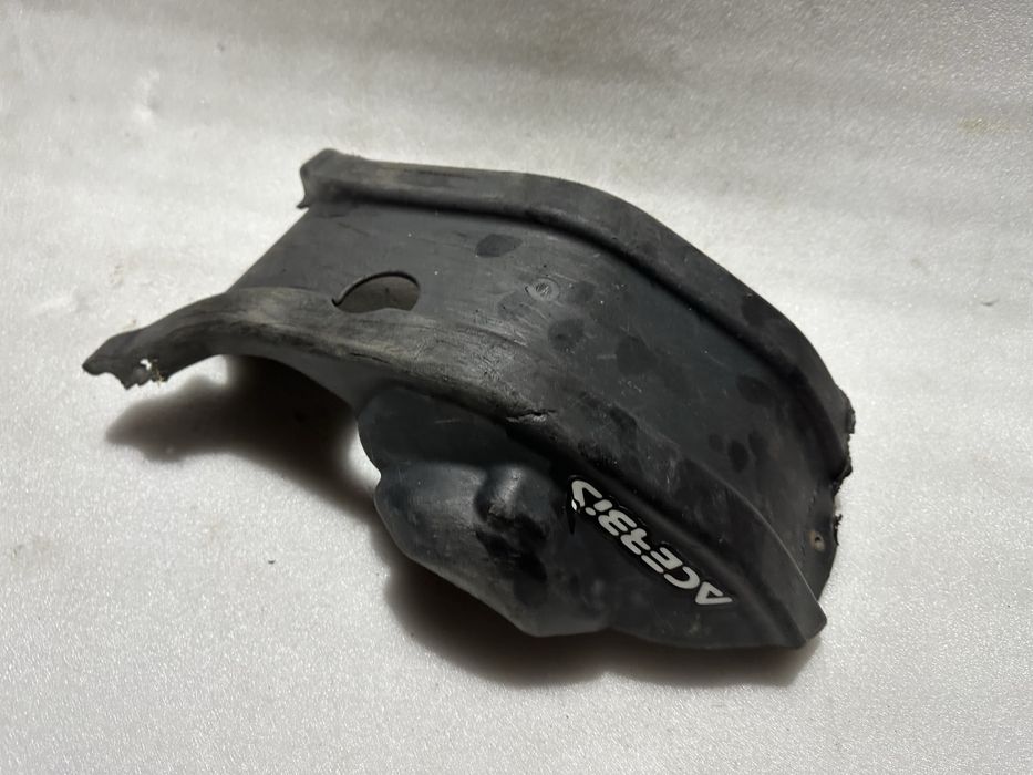 Osłona silnika płyta Acerbis Husqvarna FE 450  14-16