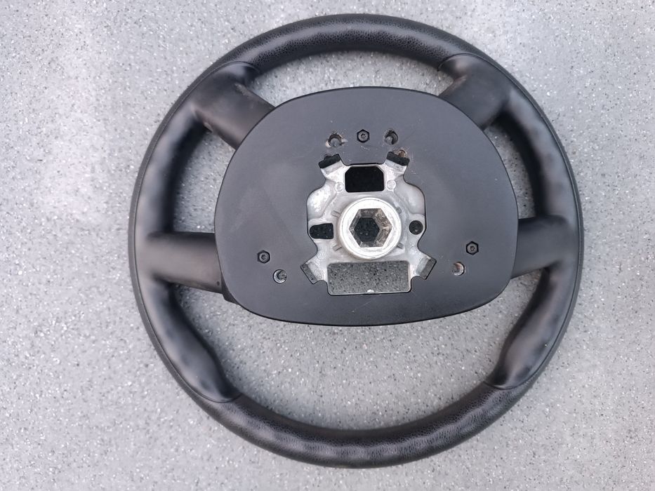 Kierownica Ford C-Max 1, Focus lift i inne