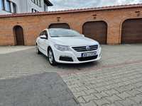 Volkswagen Passat CC 2.0 TSI 200KM