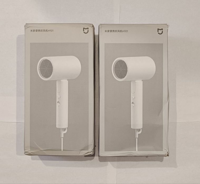 Фен для волосся XIAOMI MIJIA H101