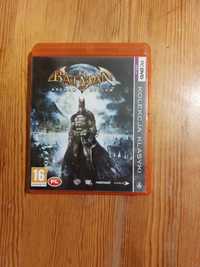 Batman Arkham Asylum PC PL NOWA + GRATIS Wybrana Gra z CDA