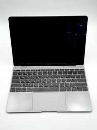 MacBook 12 8/256Gb Space 17р. (На Запчастини)