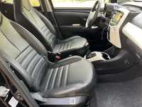 Toyota Aygo Toyota Aygo 1.0 VVT-i 2018r Sprowadzona Bogato Wyposażona