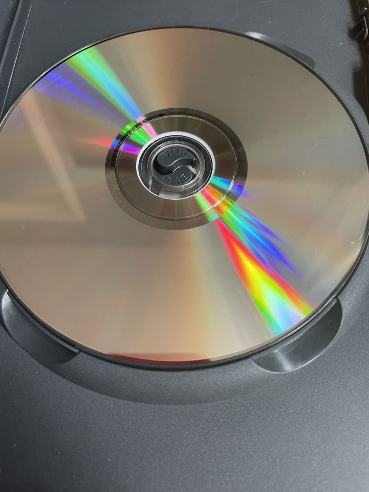 Baby Boy płyta dvd polskie napisy
