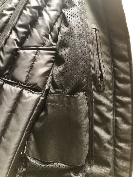 Harley Davidson -Casaco Mota/ Mulher