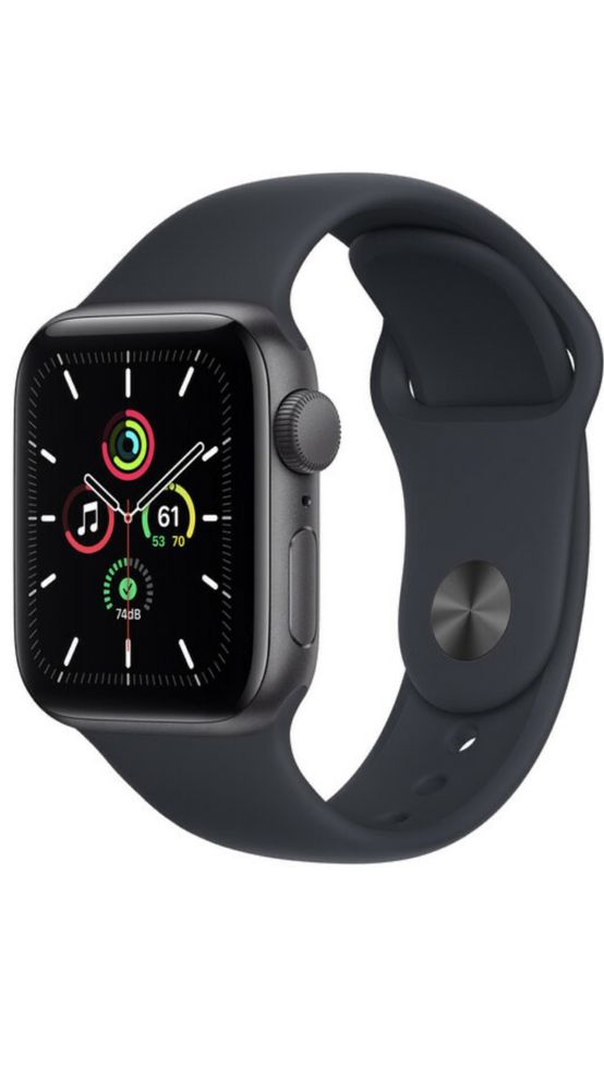 Smart wacht Apple 6 40 mn