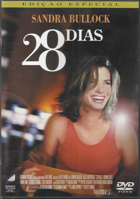 28 Dias (edição especial) (2000)