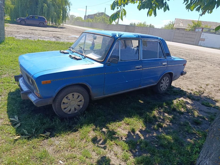 Продам авто  ВАЗ 2106