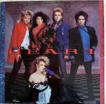 Heart-Heart vinyl