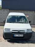 Машина, Peugeot Expert 2000