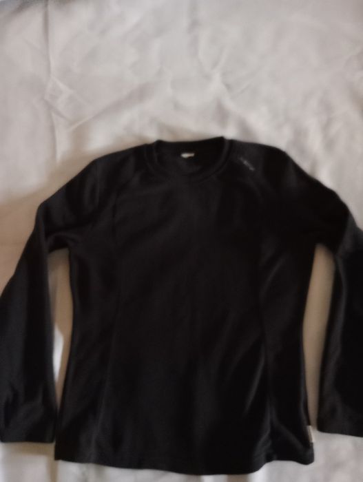 Bluza Quechua, Stratermic