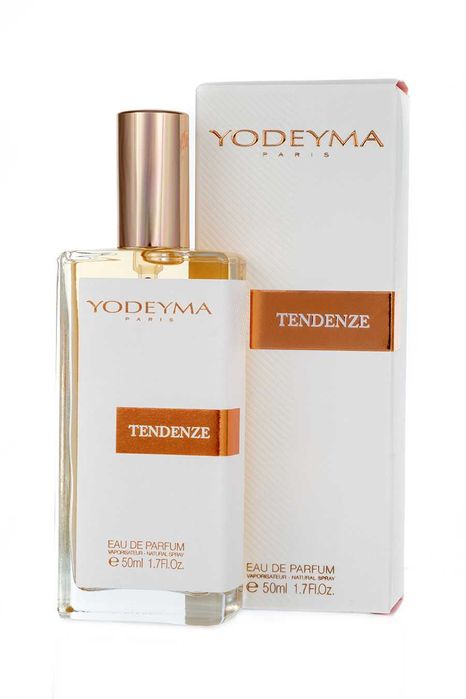 Perfumy Tendenze 50 ml