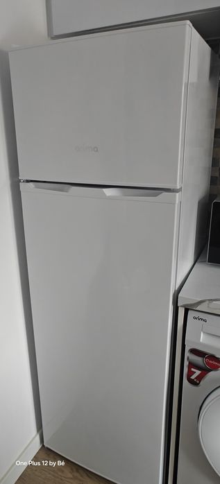 Frigorífico Novo Orima -A estrear