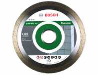 Bosch Tarcza Diamentowa 125mm Ceramika Gres Marmur