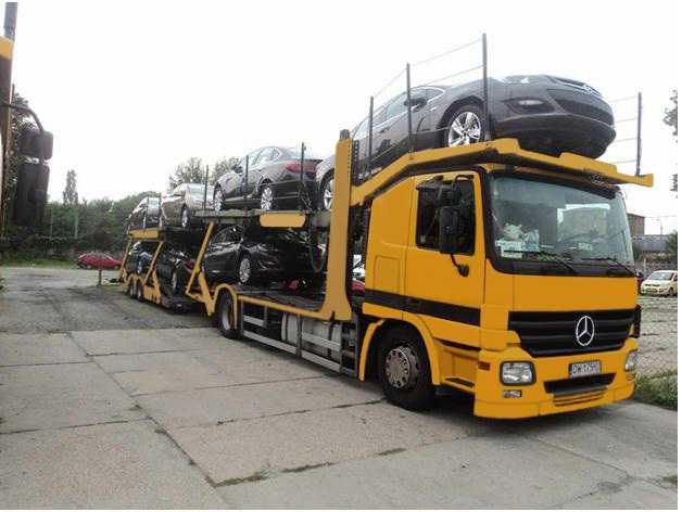 Попутный эвакуатор Автотранс Интернешнл | Ровно и область по Украине