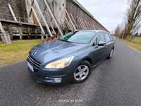 Peugeot 508 1..6 Prywatny! Zamiana