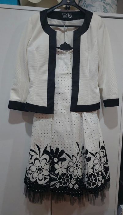 Marynarka Ryłko rozm.S