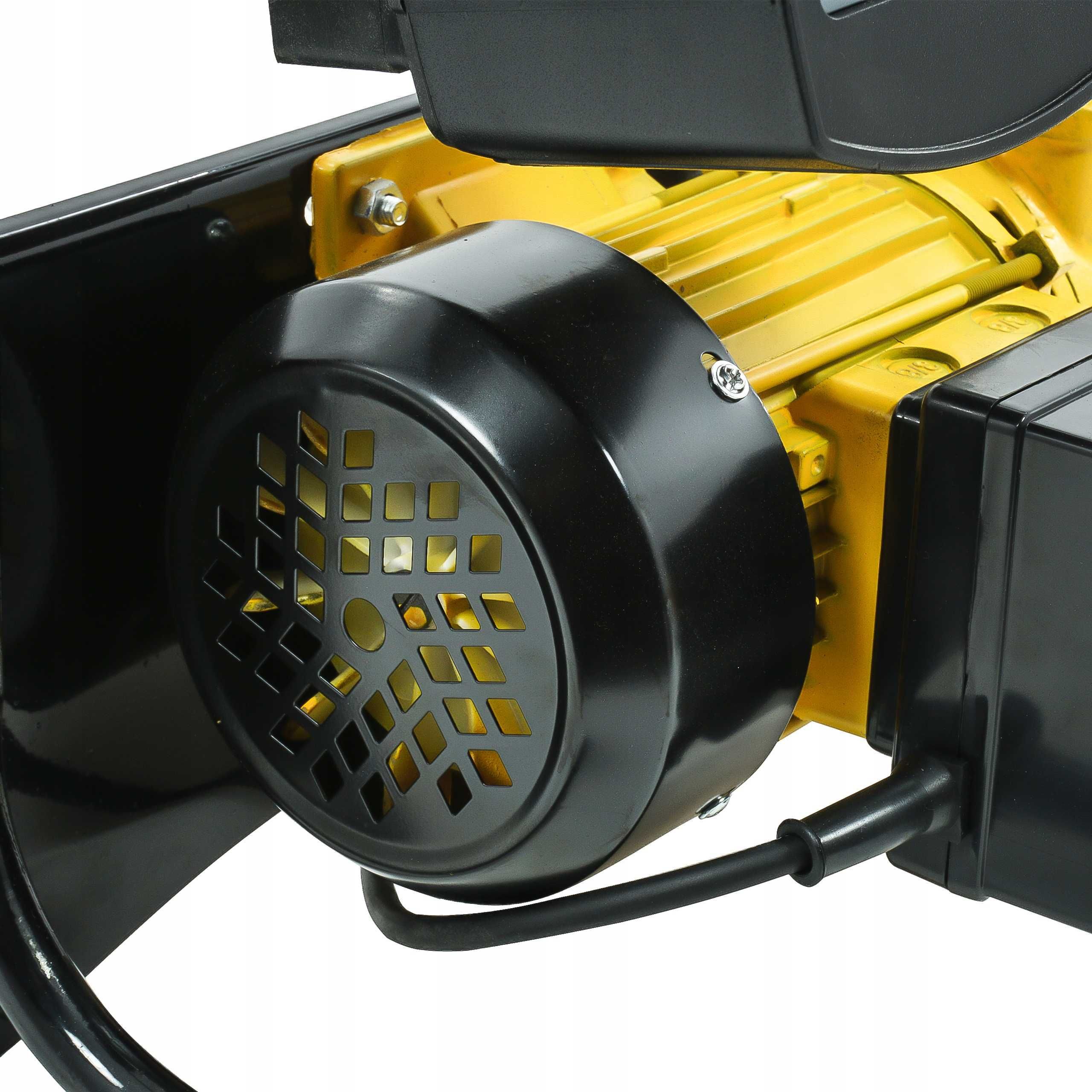 DYSTRYBUTOR POMPA Oleju Paliwa Stacja Paliw CPN Ropy 600W 40L/MIN