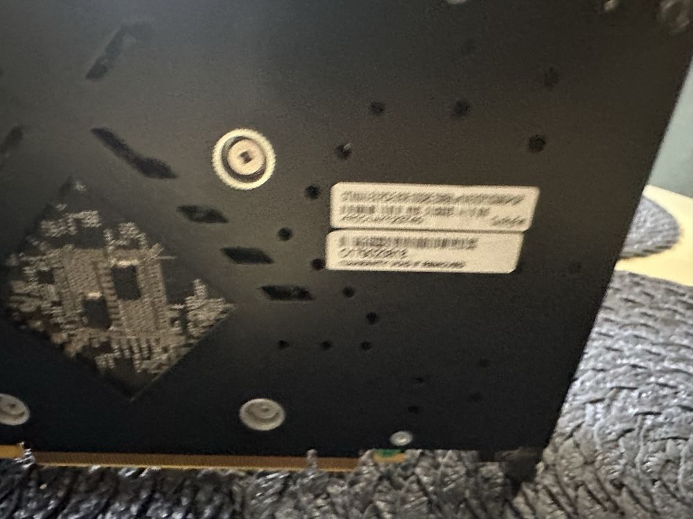 Gtx 1070 kfa 8gb