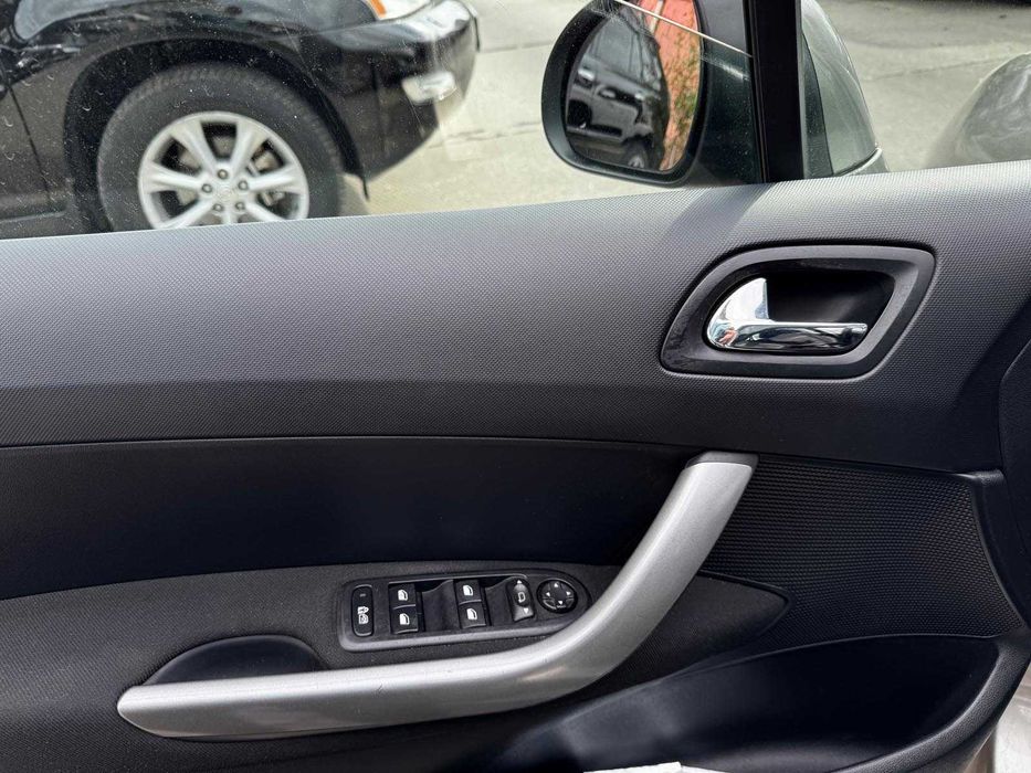 Продам Peugeot 308 2012р. #72184