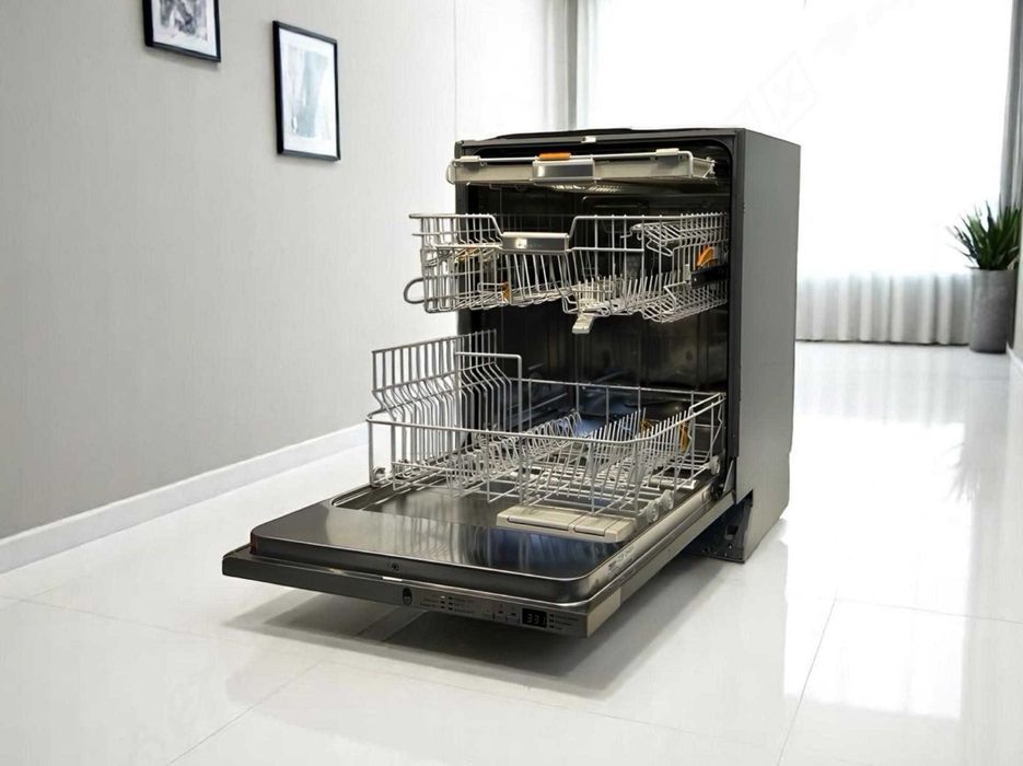 Посудомоечная машина Miele G 6265 SCVI XXL