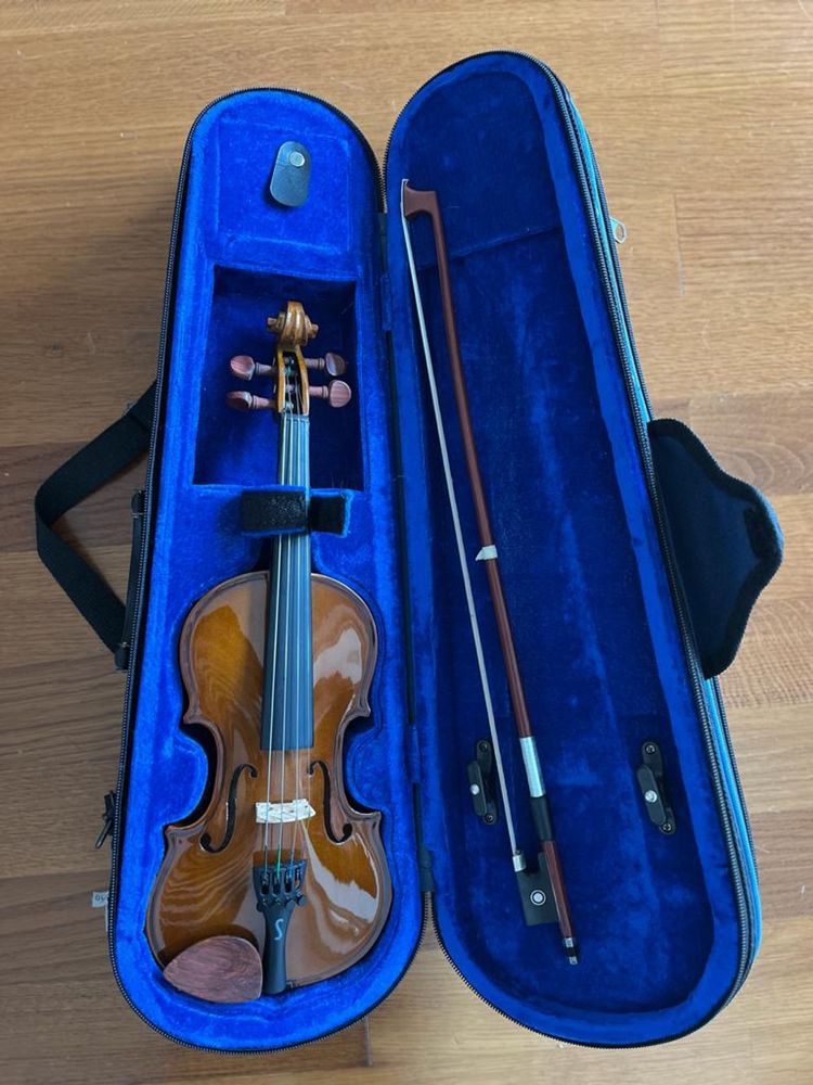 Violino Stentor Student 1/10